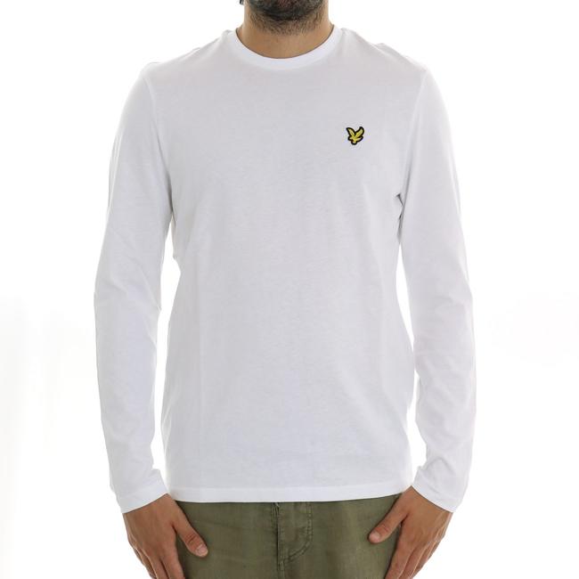 T-SHIRT MANICA LUNGA LYLE & SCOTT LYLE & SCOTT - Mad Fashion | img vers.1300x/